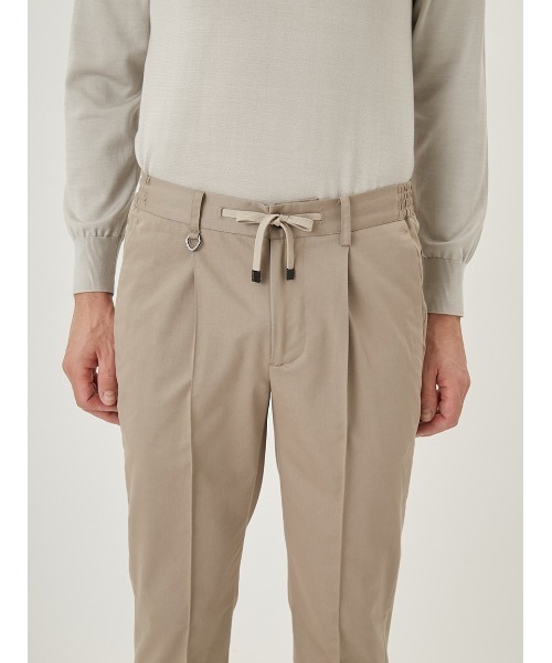 THE FIRST CLASS MALPENSA PLEATS