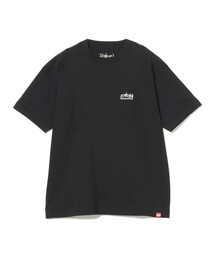 Manhattan Portage | Manhattan Portage / S/S Print T-Shirt(Tシャツ/カットソー)