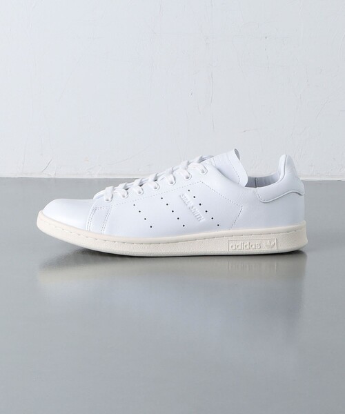 adidas Stan Smith Lux ユナイテッドアローズ スタンススミス 別注アイテム発売のお知らせ】 adidas Originals for