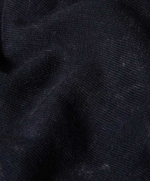 G-STAR（ジースター）の「ACID WASH BOXY T-SHIRT/ヴィンテージ加工ボクシーフィットオーバーサイズTシャツ（Tシャツ/カットソー・メンズ・ブラック系その他/ブルー系その他・X-SMALL/SMALL/MEDIUM/LARGE/X-LARGE）」の8枚目の写真