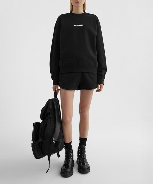 SWEATSHIRT CN（スウェット）｜JIL SANDER（ジルサンダー）の