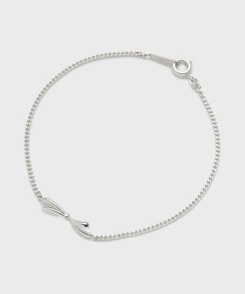 NOJESS(ノジェス)の「シルバーブレスレット(ブレスレット・レディース・シルバー・フリー)」の1枚目の写真