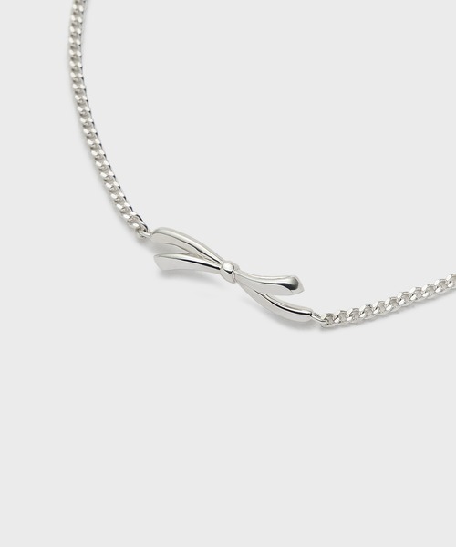 NOJESS(ノジェス)の「シルバーブレスレット(ブレスレット・レディース・シルバー・フリー)」の2枚目の写真