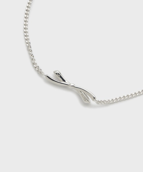 NOJESS(ノジェス)の「シルバーブレスレット(ブレスレット・レディース・シルバー・フリー)」の3枚目の写真