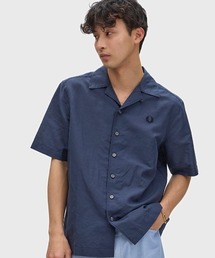 FRED PERRY｜フレッドペリーのシャツ/ブラウス（オープンカラー）通販