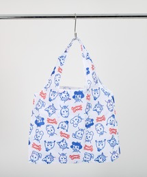 オサムグッズ エコバッグ NJI