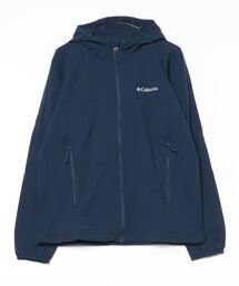 コロンビア ヘザーキャニオンIIフーデッドジャケット