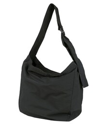 UNIVERSAL OVERALL | 【UNIVERSAL OVERALL】ウィンクルナイロン ニュースペーパーバッグ ショルダー 30L(ショルダーバッグ)