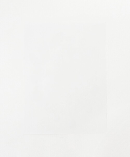 TOKYO CULTUART by BEAMS（トウキョウカルチャートバイビームス）の「meru / B3 POSTER（ポスター/アート・レディース・その他1/その他・ONE SIZE）」の5枚目の写真