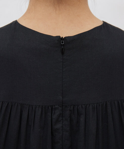 MARIHA（マリハ）の「【MARIHA】ミューズのドレスショート（ワンピース・レディース・ブラック・36）」の12枚目の写真