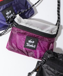WILD THINGS(���C���h�V���O�X)��WILD THINGS �R�[�f���� ���b�v �i�C���� �~�j�V�����_�[�|�[�`(�V�����_�[�o�b�O)