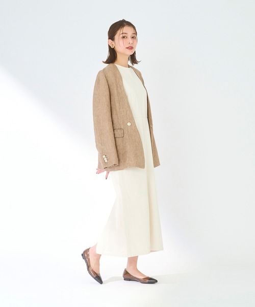 TEMPERATE(テンパレイト)の「TEMPERATE / テンパレイト KATE(レインシューズ・レディース・ブラック・36/37/38/39)」の6枚目の写真