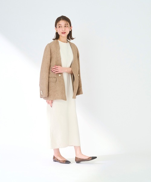 TEMPERATE(テンパレイト)の「TEMPERATE / テンパレイト KATE(レインシューズ・レディース・ブラック・36/37/38/39)」の7枚目の写真