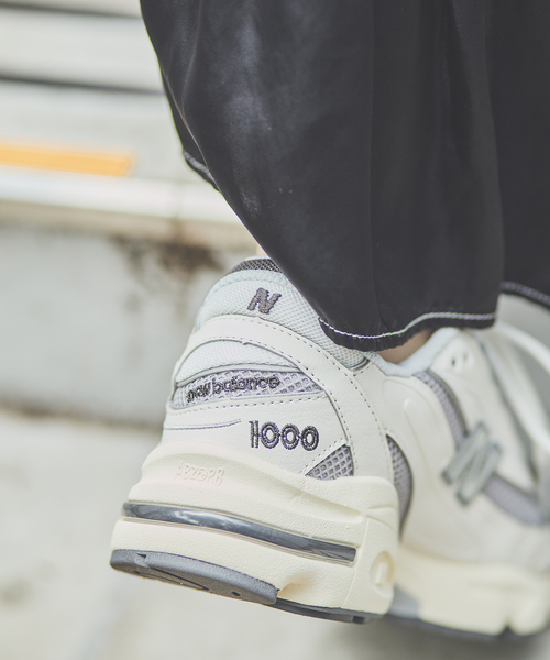 セール】【NEW BALANCE / ニューバランス】 M1000MEW
