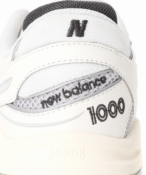 セール】【NEW BALANCE / ニューバランス】 M1000MEW