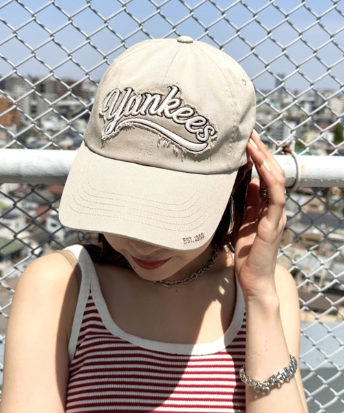 セール】【日本未発売/WEB限定】MLB KOREA(エムエルビーコリア