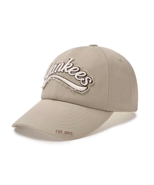 MLB キャップ 帽子 「日本未発売/WEB限定」MLB Korea(エム