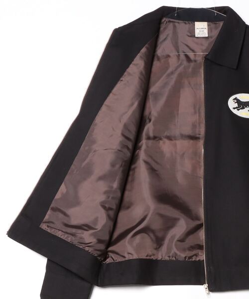 EIDER POP α サカリバ ジップアップ ジャケット_Black TODAY edition FLUX Zip Up Sweat / トゥデイ エディション