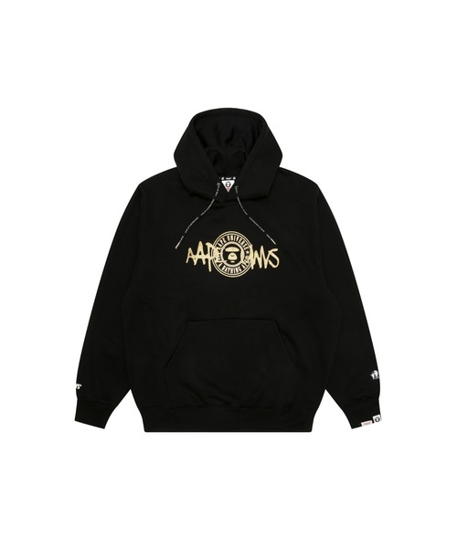 セール/ブランド古着】プルオーバーパーカー（パーカー）｜AAPE