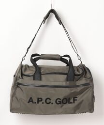 A.P.C. GOLF｜アー・ペー・セー ゴルフ（メンズ）のバッグ通販 - ZOZOTOWN