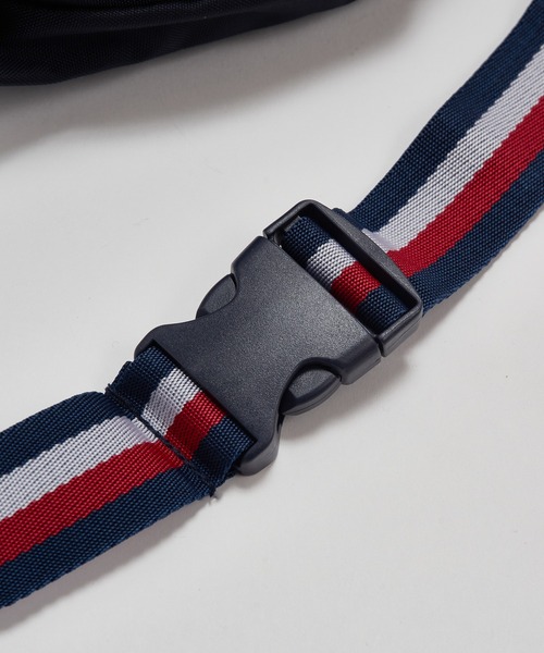 TOMMY HILFIGER(トミーヒルフィガー)の「【TOMMY HILFIGER】TC090EX9 ショルダーバッグ(ショルダーバッグ・メンズ・ネイビー・FREE)」の5枚目の写真