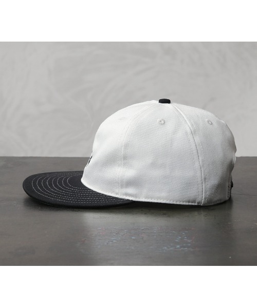 WAIPER.inc（ワイパーインク）の「COOPERSTOWN BALL CAP クーパーズ