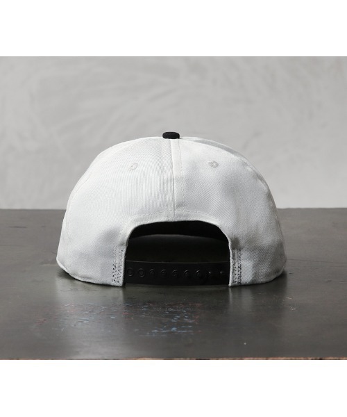 WAIPER.inc（ワイパーインク）の「COOPERSTOWN BALL CAP クーパーズ