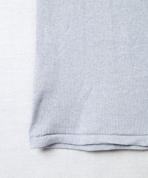 HANES（ヘインズ）の「【Hanes/ヘインズ】6P BLACK＆GRAY TAGLESS COMFORTSOFT TANKS 6枚組 ブラック＆グレー タグレス タンクトップ（タンクトップ・メンズ・その他・SMALL/XX-LARGE/X-LARGE/LARGE/MEDIUM）」の12枚目の写真