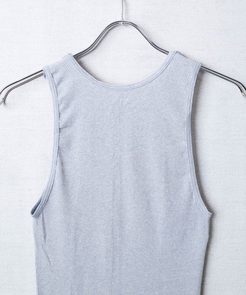 HANES（ヘインズ）の「【Hanes/ヘインズ】6P BLACK＆GRAY TAGLESS COMFORTSOFT TANKS 6枚組 ブラック＆グレー タグレス タンクトップ（タンクトップ・メンズ・その他・SMALL/XX-LARGE/X-LARGE/LARGE/MEDIUM）」の14枚目の写真