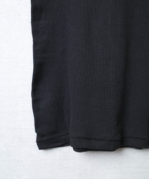 HANES（ヘインズ）の「【Hanes/ヘインズ】6P BLACK＆GRAY TAGLESS COMFORTSOFT TANKS 6枚組 ブラック＆グレー タグレス タンクトップ（タンクトップ・メンズ・その他・SMALL/XX-LARGE/X-LARGE/LARGE/MEDIUM）」の17枚目の写真