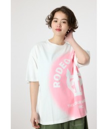 ♦︎バナナマンTシャツ♦︎マTシャツ♦︎Sサイズ♦︎ホワイト♦︎ロデオクラウンコラボ♦︎白♦︎ ♦︎バナナマンTシャツ♦︎マTシャツ♦︎Sサイズ♦︎ホワイト