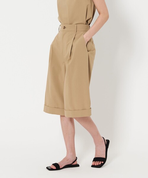 新品未使用：ユナイテッドアローズショートパンツ 1600024S2091_l1_a026.jpg