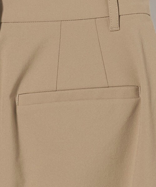 セール】＜MARW UNITED ARROWS＞タック ショートパンツ（その他