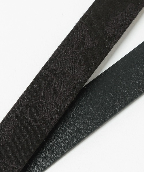 HARE（ハレ）の「ビンテージバックルブレスレット(HARE)（ブレスレット・レディース・ブラック系その他/ブラック・FREE）」の22枚目の写真