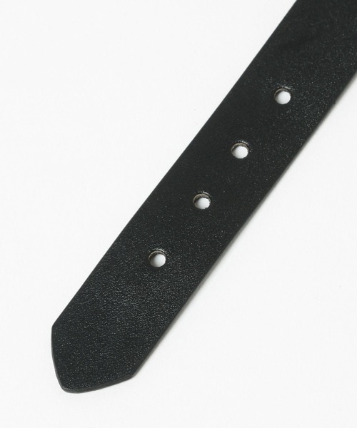 HARE（ハレ）の「ビンテージバックルブレスレット(HARE)（ブレスレット・レディース・ブラック系その他/ブラック・FREE）」の18枚目の写真