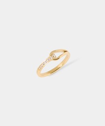 THE LIMELY（ザライムリー）の「エターナルノットリング（リング）」