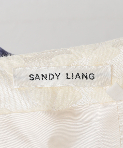 EDIT. FOR LULU（エディットフォールル）の「【SANDY LIANG / サンディ・リアング】BIANCO DRESS（ワンピース・レディース・ホワイト・2）」の20枚目の写真