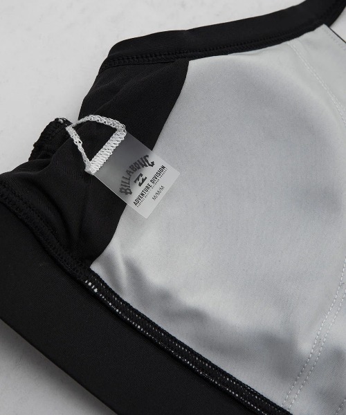 新品タグ付き　BILLABONG　ADIV 水陸両用UVストレッチビキニ　M 楽天市場】BILLABONG ビラボン レディース ADIV TANK BIKINI