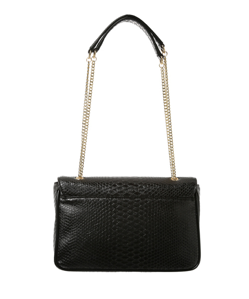 Vivienne Westwood（ヴィヴィアンウエストウッド）の「Hand Bag（ハンドバッグ・レディース・ボルドー/ブラック/グレー・FREE）」の5枚目の写真