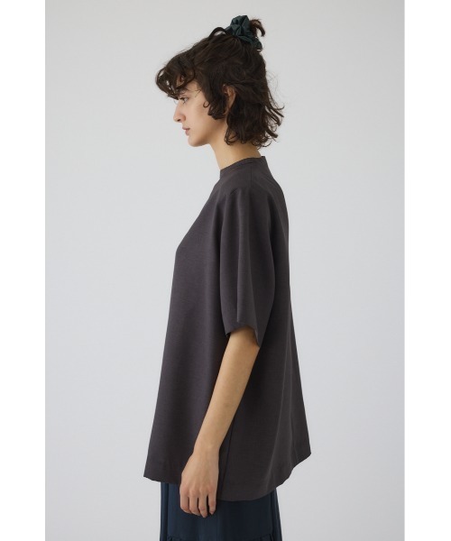 トップス RIM.ARK Oversize woven T/SH Oversize woven T/SH オーバーサイズウーブンティーシャツ（T