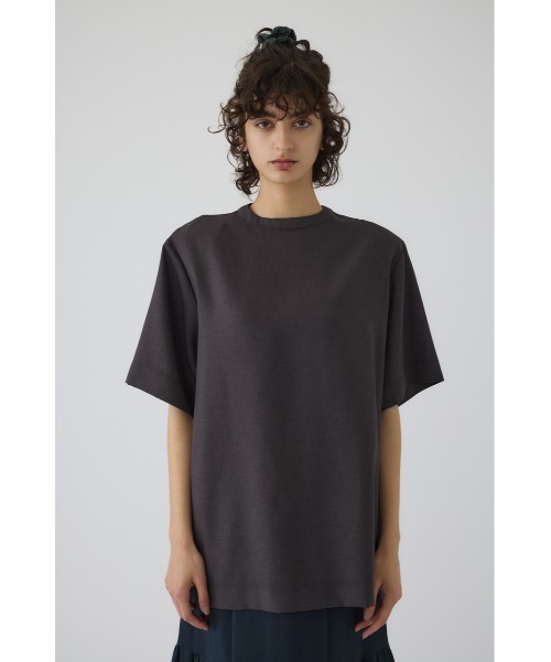 RIM.ARK マジェンタ　オープンカラーシャツ 36 セール 30%OFF】Over sized big SH(505274329) | リムアーク(RIM