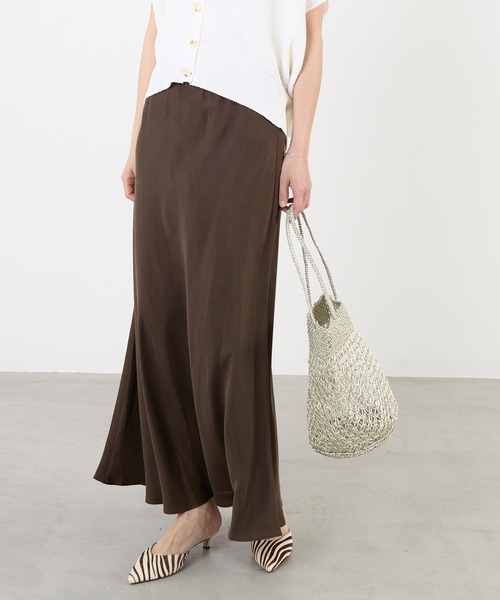 The Bagmati（ザバグマティ）の「【The Bagmati】メタリックコードバッグ-METALIC LUREX BAG（ハンドバッグ・レディース・ゴールド/シルバー・FREE）」の16枚目の写真