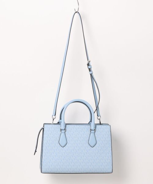 セール】SHEILA サッチェル ミディアム - MKシグネチャー