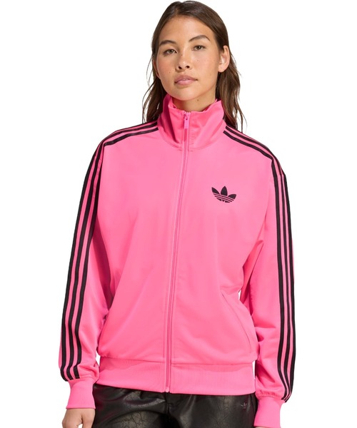 adidas FIREBIRD ADICOLOR CLASSIC LOOSE TRACKTOP / アディダス