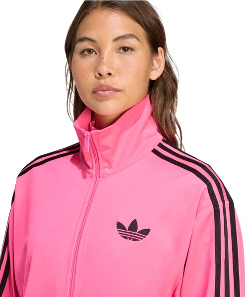 adidas FIREBIRD ADICOLOR CLASSIC LOOSE TRACKTOP / アディダス