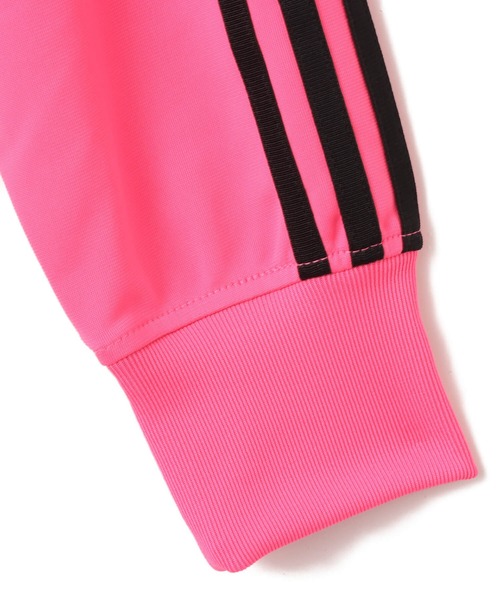 【レアカラー】adidas ファイヤーバード上下セット S ピンク アディダス レアカラー】adidas ファイヤーバード上下セット S ピンク