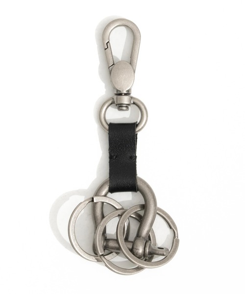DESIGN KEY RING/デザインキーリング（キーケース/キー