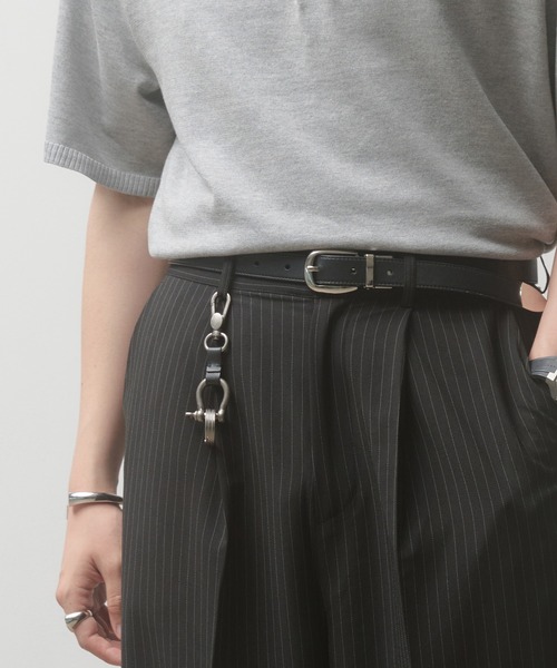 DESIGN KEY RING/デザインキーリング（キーケース/キー