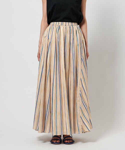 MARIHA（マリハ）の「＜MARIHA＞シンデレラのスカート ストライプ（スカート・レディース・その他1・36/36S）」の6枚目の写真