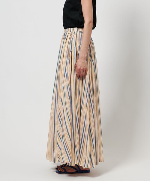 MARIHA（マリハ）の「＜MARIHA＞シンデレラのスカート ストライプ（スカート・レディース・その他1・36/36S）」の7枚目の写真